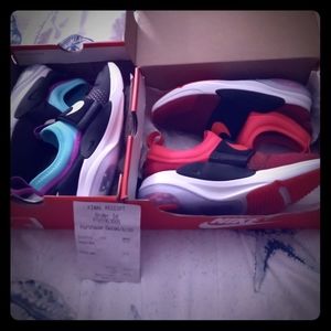 Brand new Nikes size 4.5